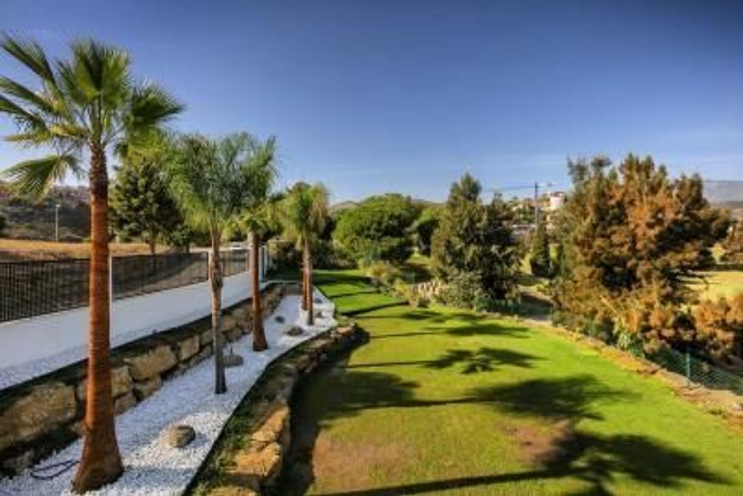  till salu villa Zalea Valle Del Guadalhorce 4