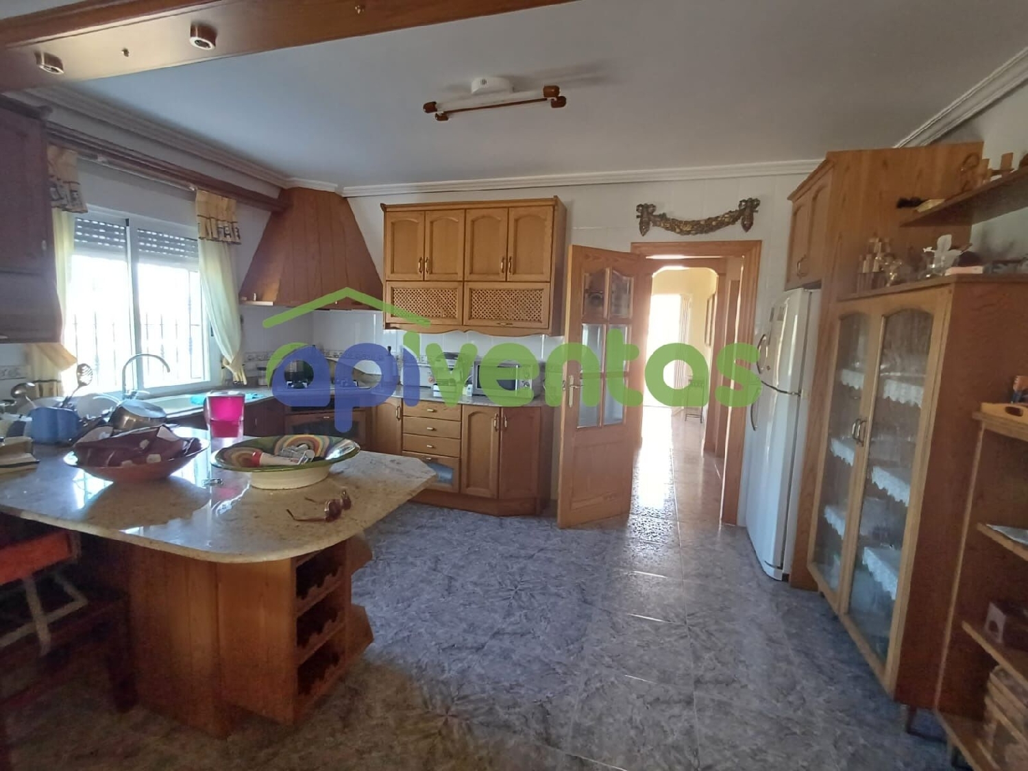  till salu villa Zarzadilla De Totana Alto Guadalentín 4