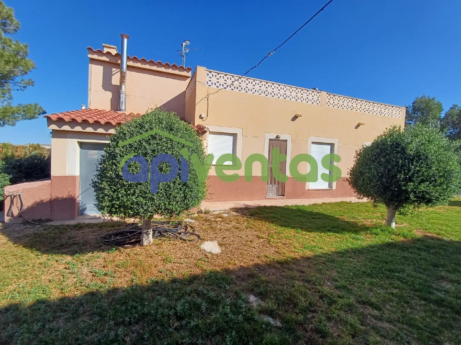  till salu villa Zarzadilla De Totana Alto Guadalentín 7