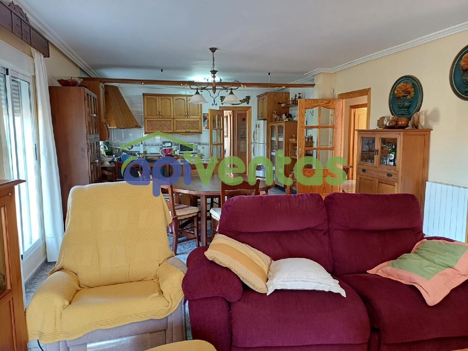 till salu villa Zarzadilla De Totana Alto Guadalentín 2