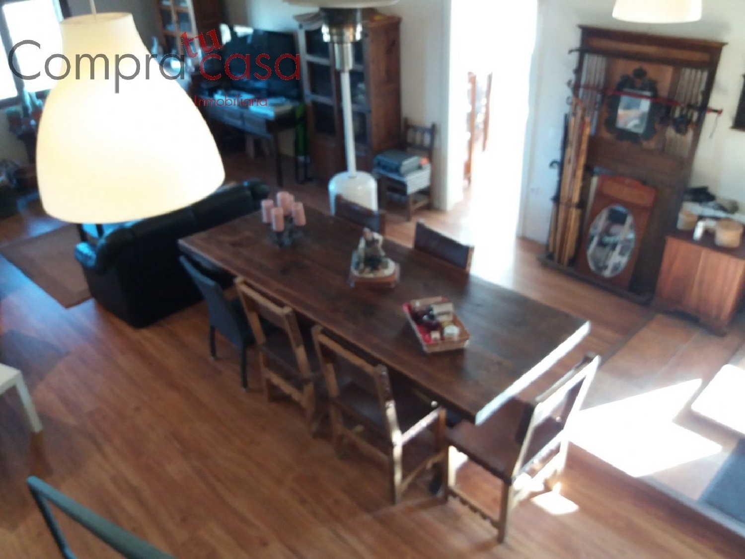 en venta chalet Zarzuela Del Monte Segovia Sur 2
