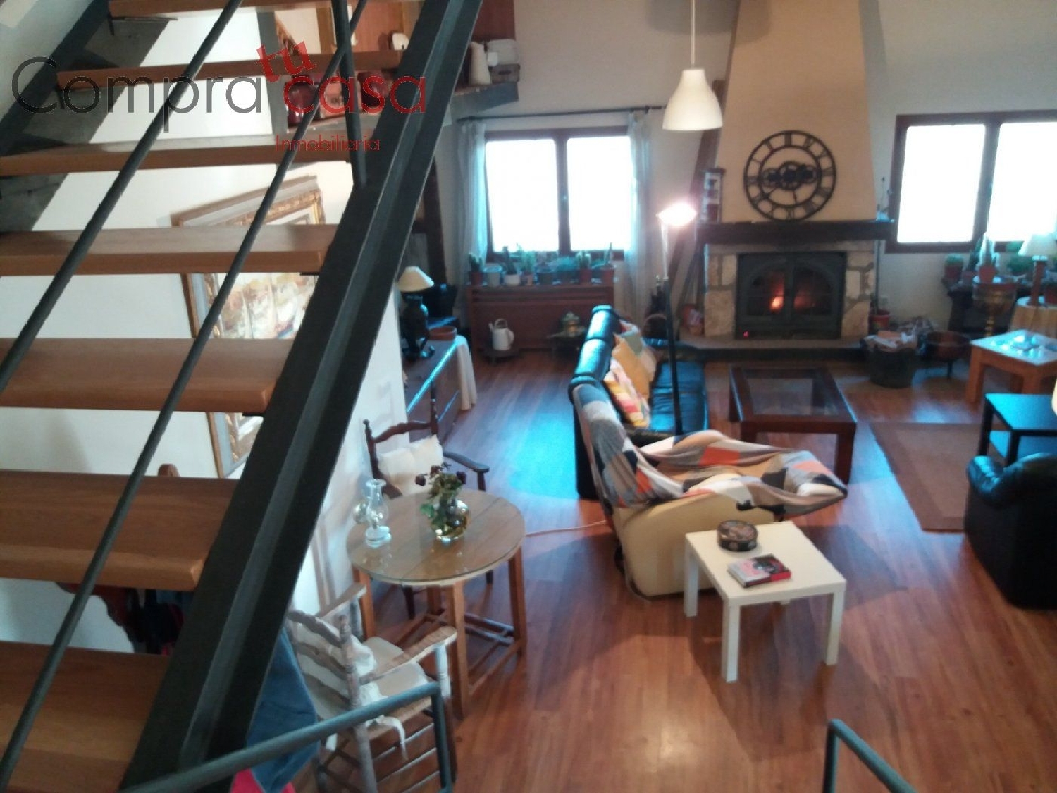  en venta chalet Zarzuela Del Monte Segovia Sur 1