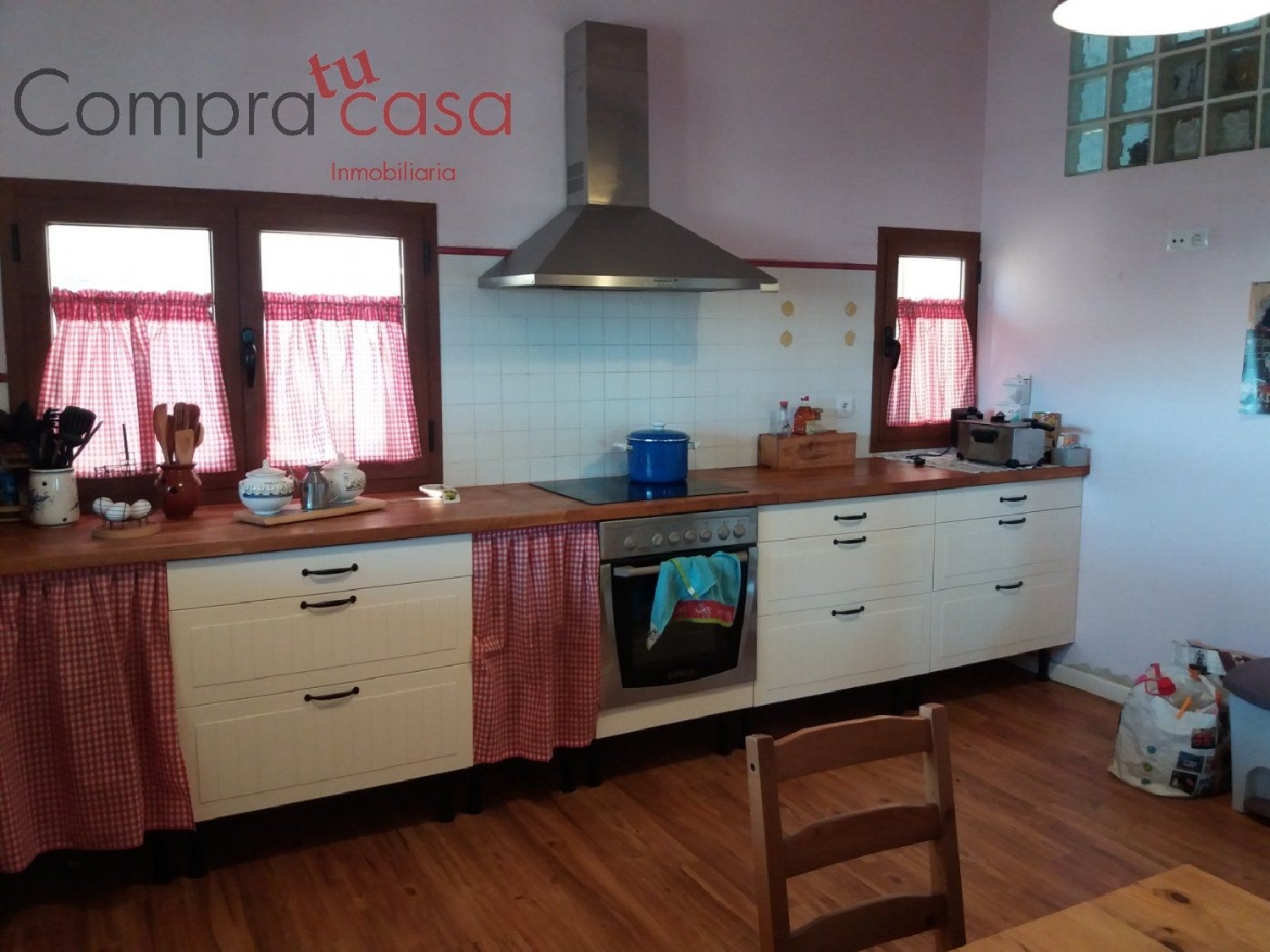  en venta chalet Zarzuela Del Monte Segovia Sur 7