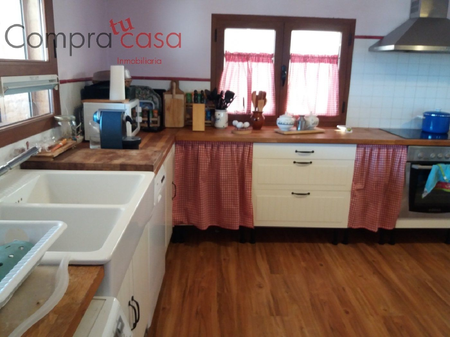  en venta chalet Zarzuela Del Monte Segovia Sur 8