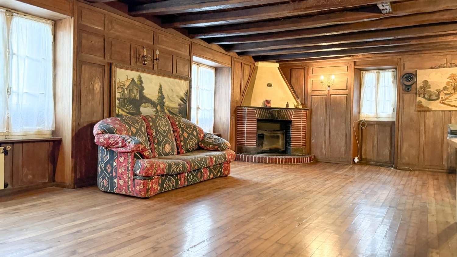  till salu villa Zegama Goierri 7