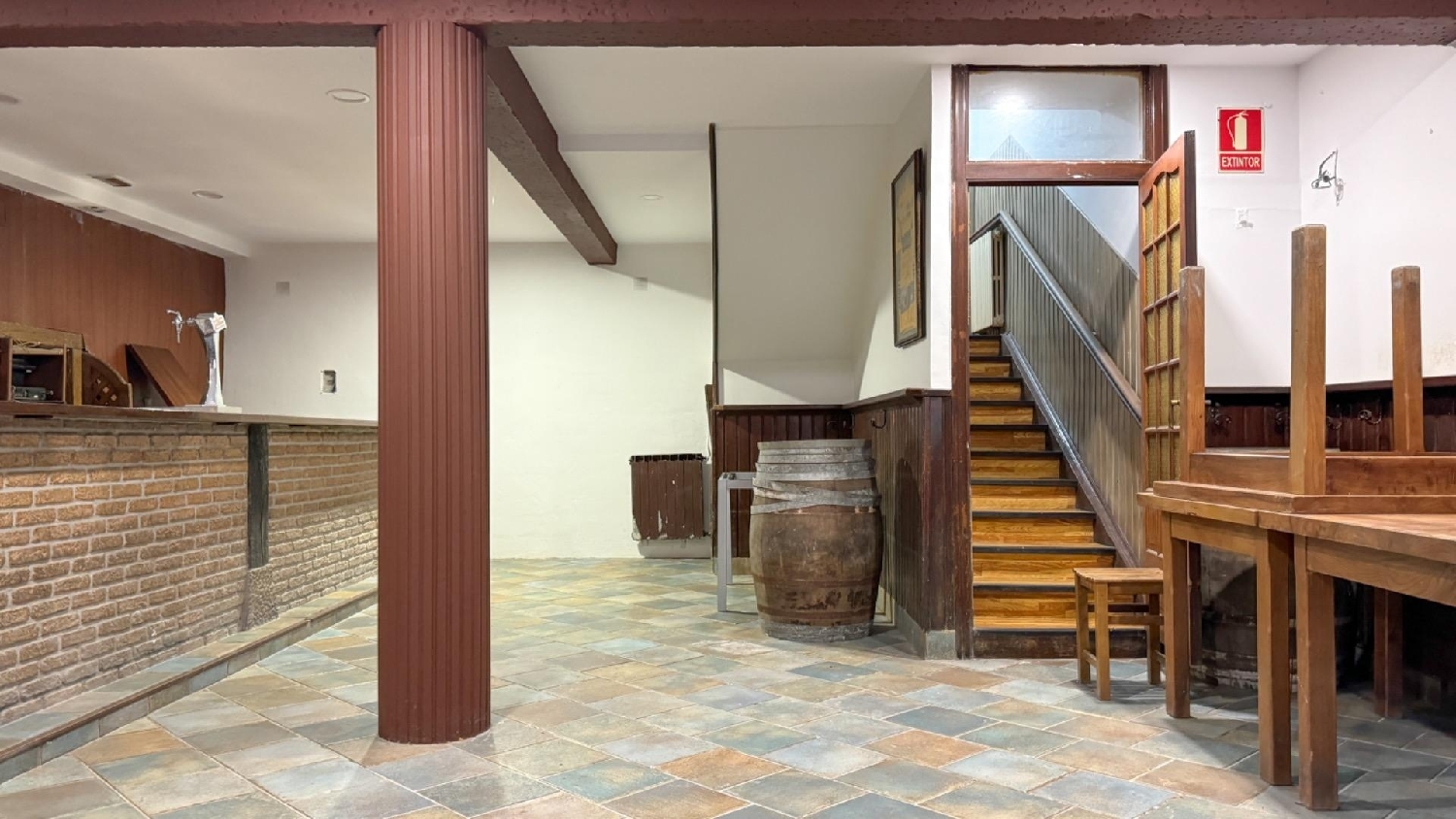  till salu villa Zegama Goierri 5