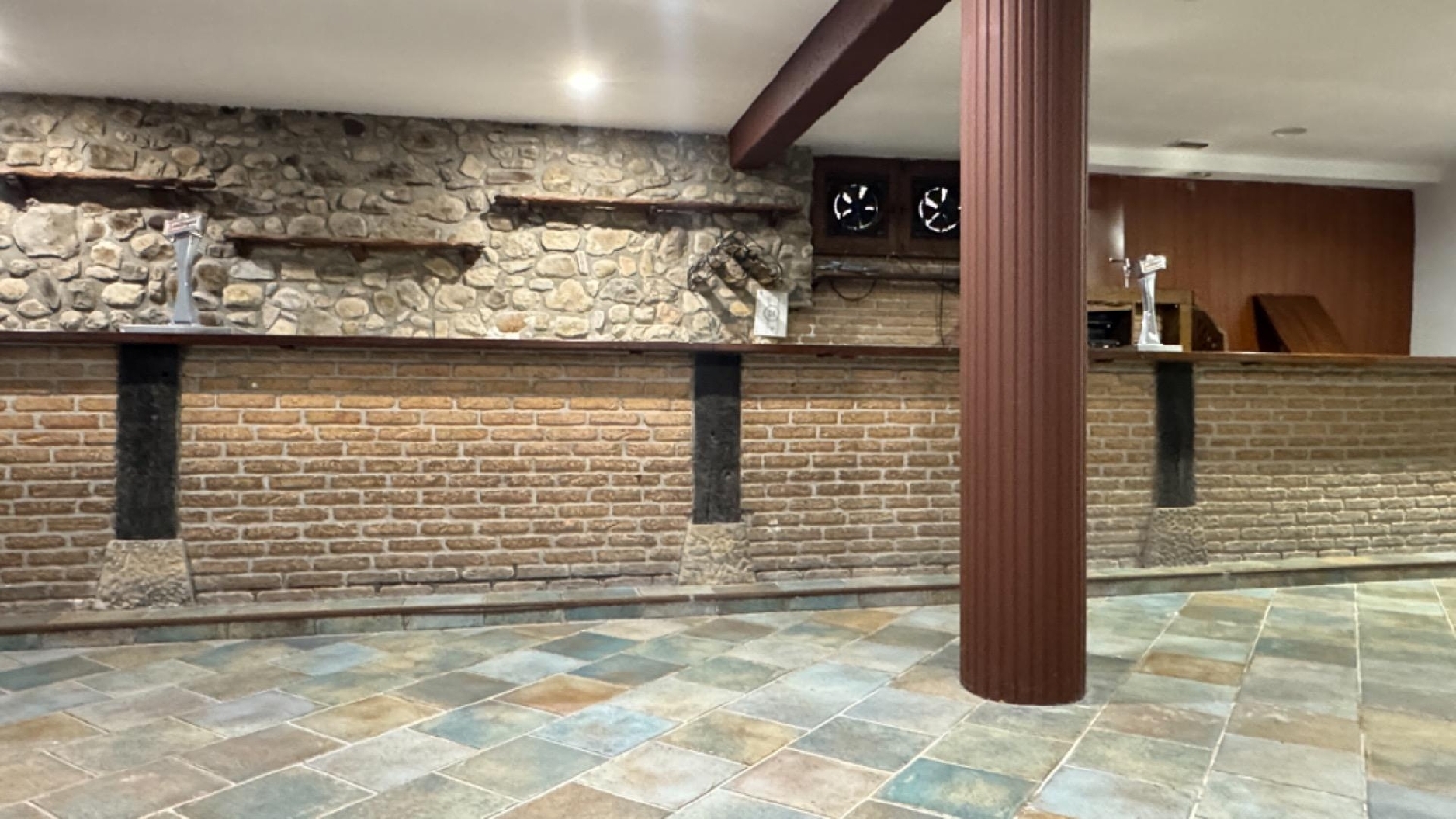till salu villa Zegama Goierri 3