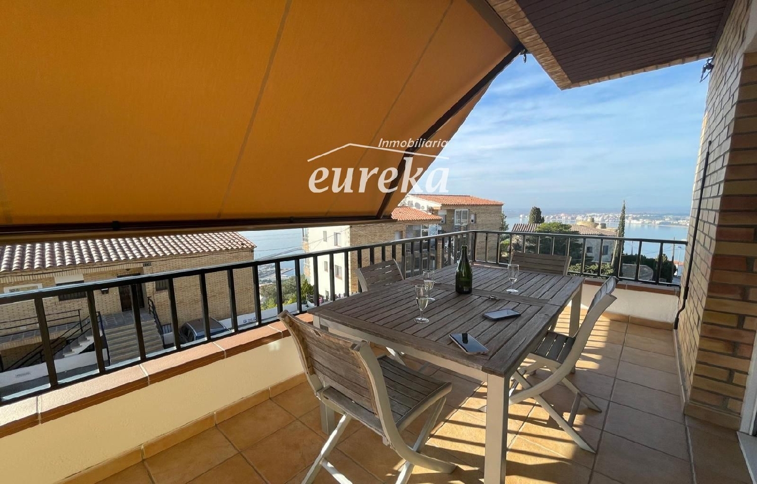  till salu villa Bàscara Alt Empordà 1