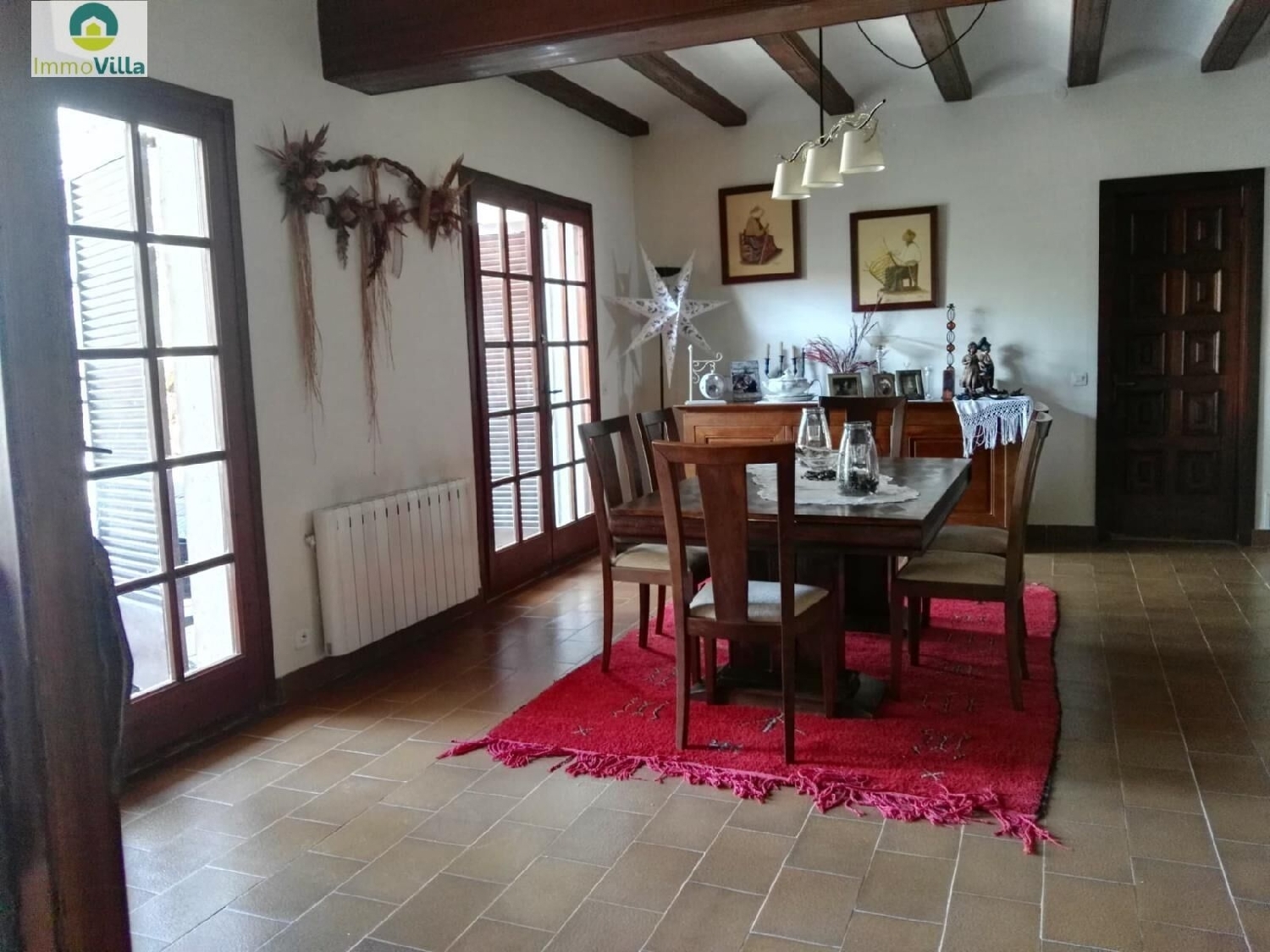  till salu villa Zona Residencial Boscos Baix Penedès 7