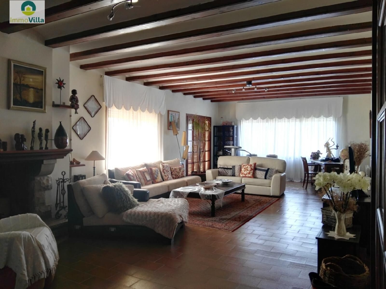  till salu villa Zona Residencial Boscos Baix Penedès 8