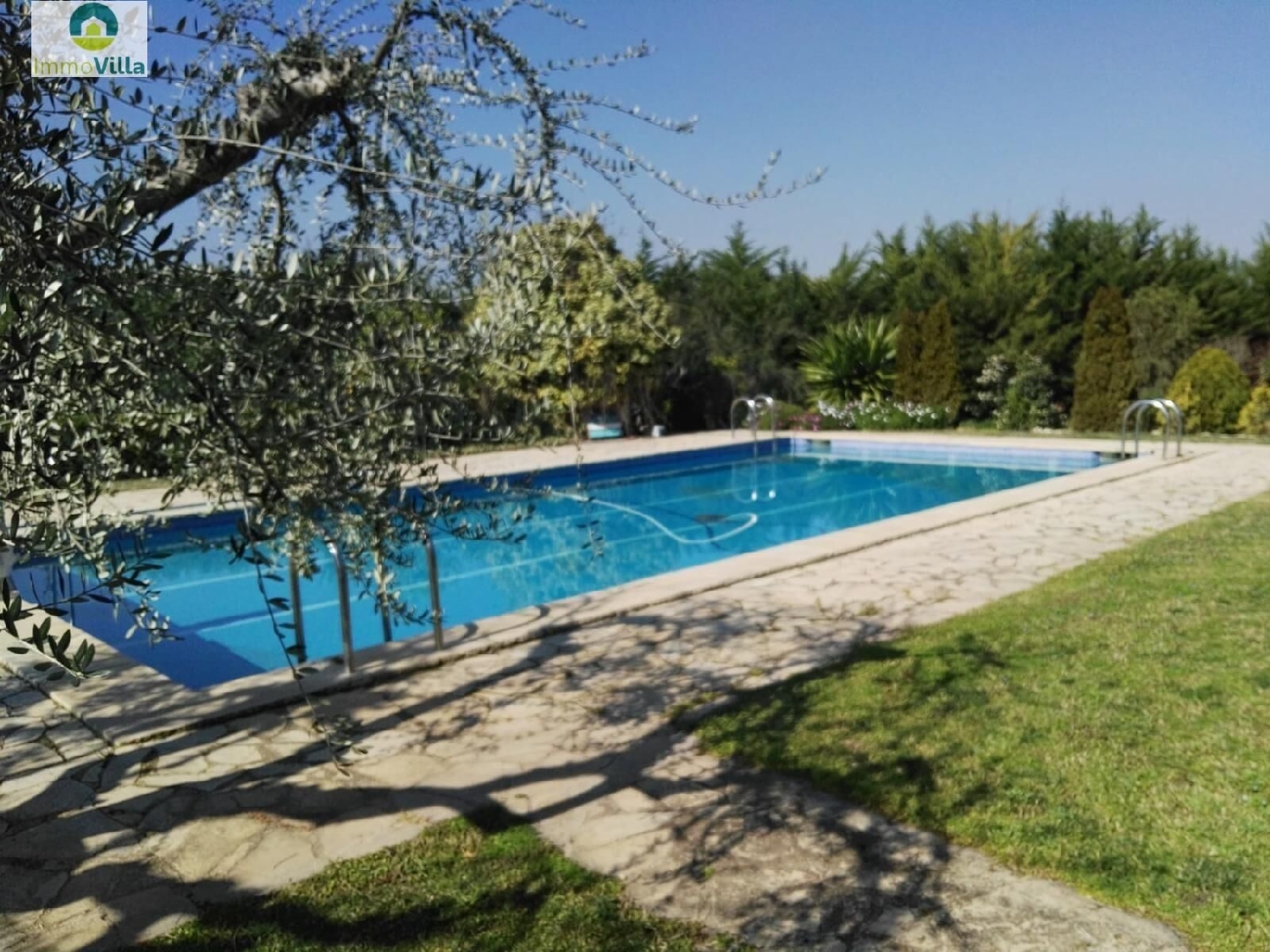  till salu villa Zona Residencial Boscos Baix Penedès 4