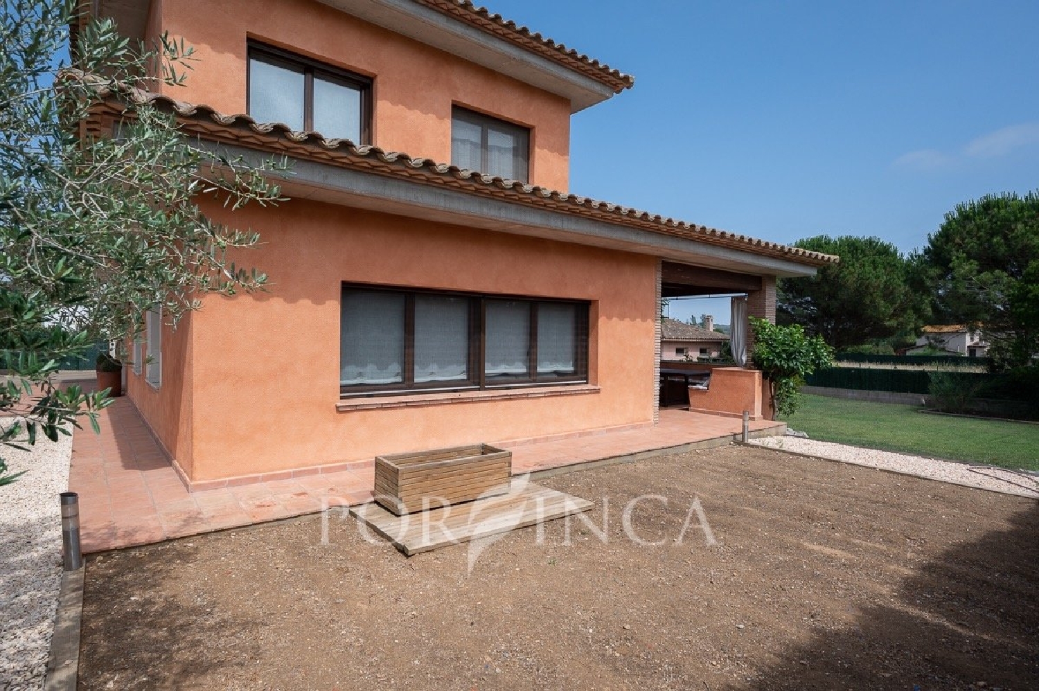  till salu villa Zona Rural Raval De Baix - Eixample Baix Empordà 4