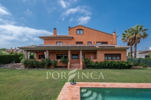 Zona Rural Raval De Baix - Eixample Baix Empordà villa foto 6261137