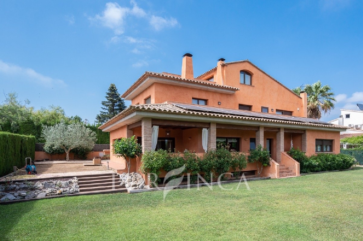 till salu villa Zona Rural Raval De Baix - Eixample Baix Empordà 3