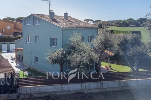 Zona Rural Raval De Baix - Eixample Baix Empordà villa foto 6261165