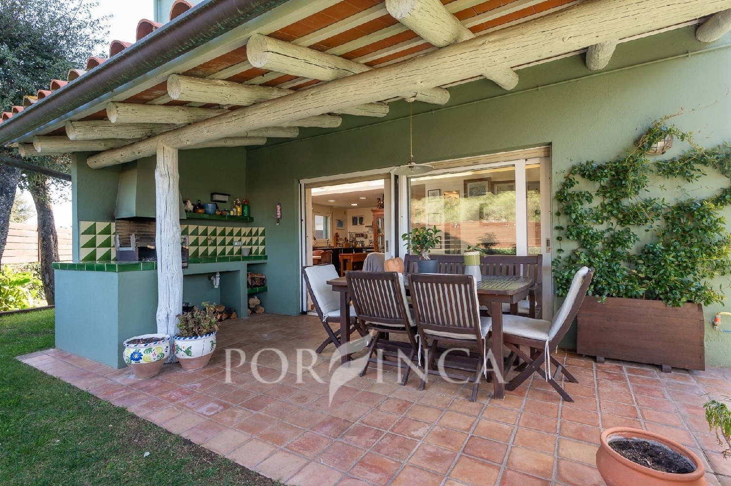 till salu villa Zona Rural Raval De Baix - Eixample Baix Empordà 3