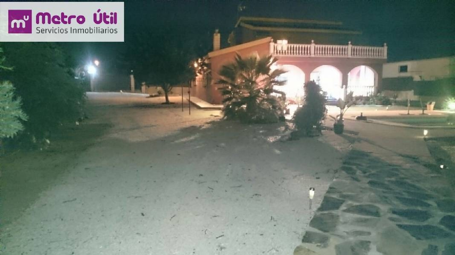  till salu villa Zona Universidad Baix Vinalopó 1