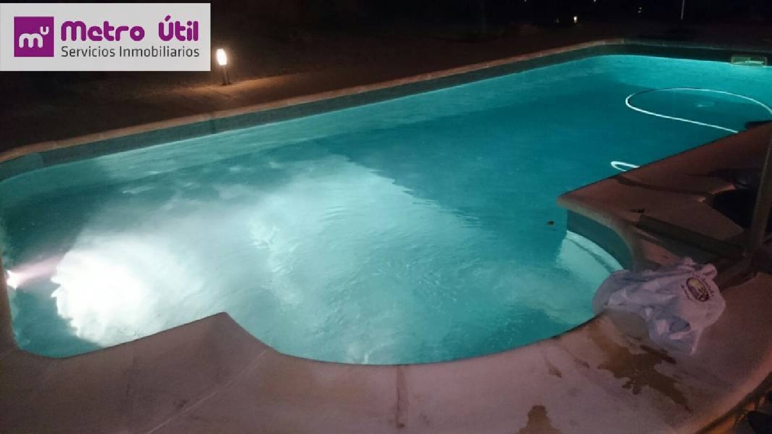 till salu villa Zona Universidad Baix Vinalopó 2