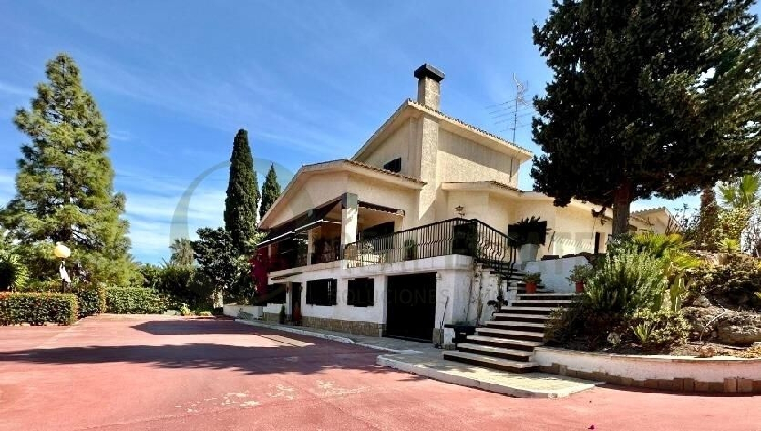  till salu villa Zona Universidad Baix Vinalopó 1