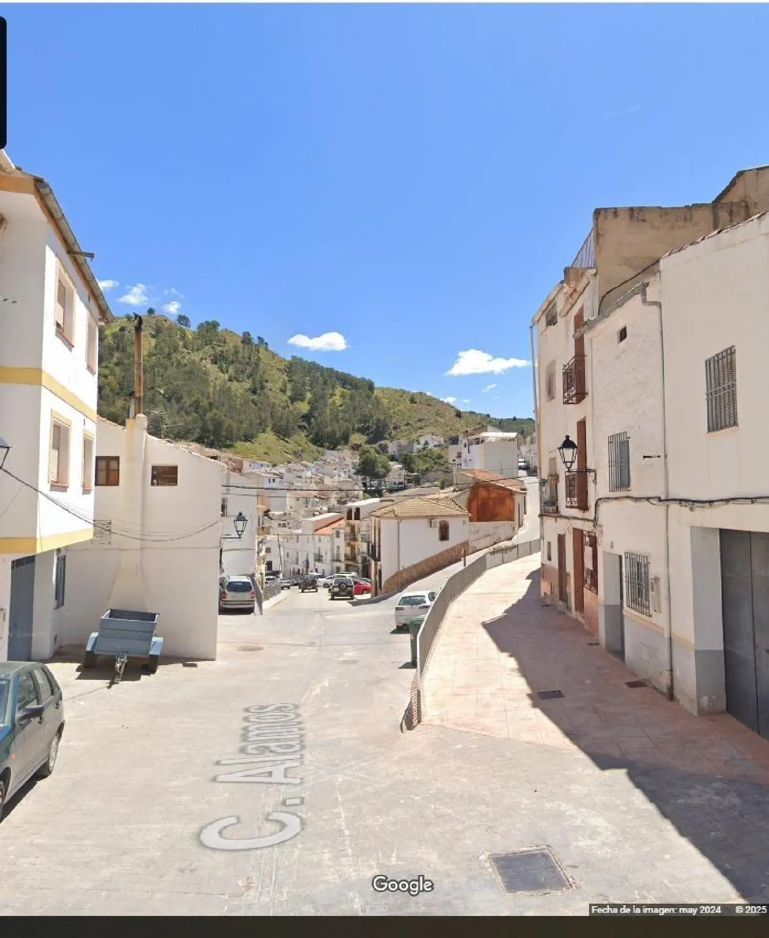  till salu villa El Soto Campiña 1