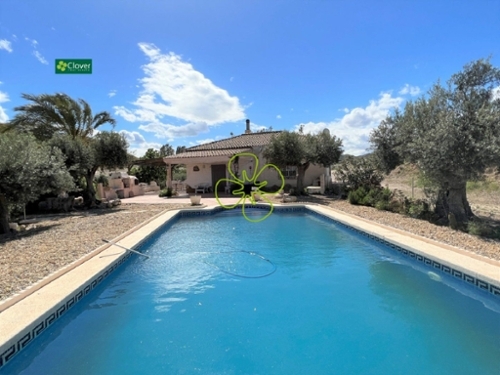 Zurgena Valle Del Almanzora villa foto 6250837