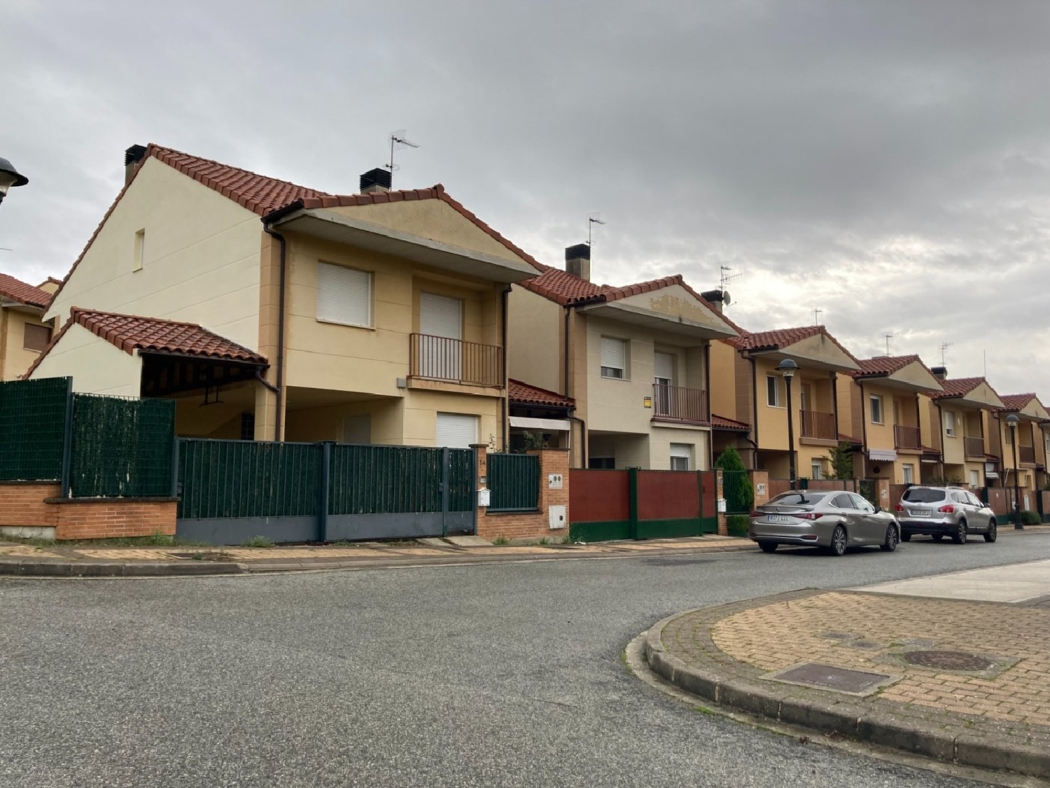  till salu villa Zuriain Pirineo 4