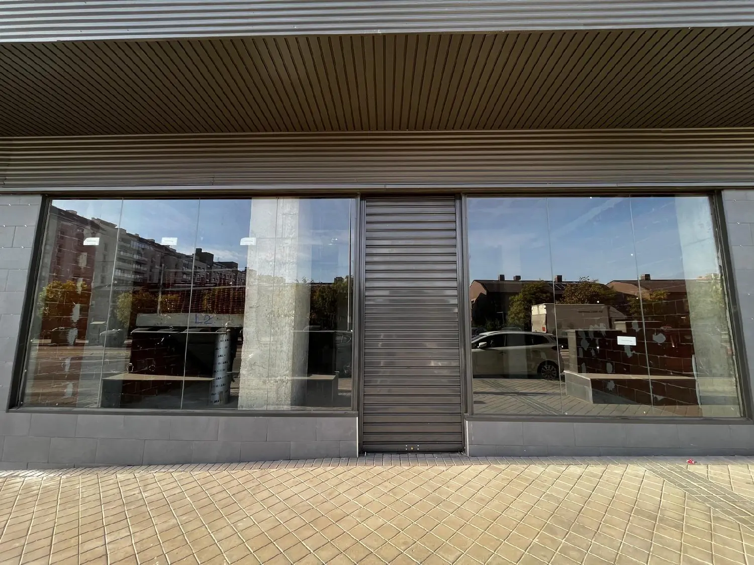  till salu lokal Rivas-Vaciamadrid 28522 Cuenca Del Henares 1