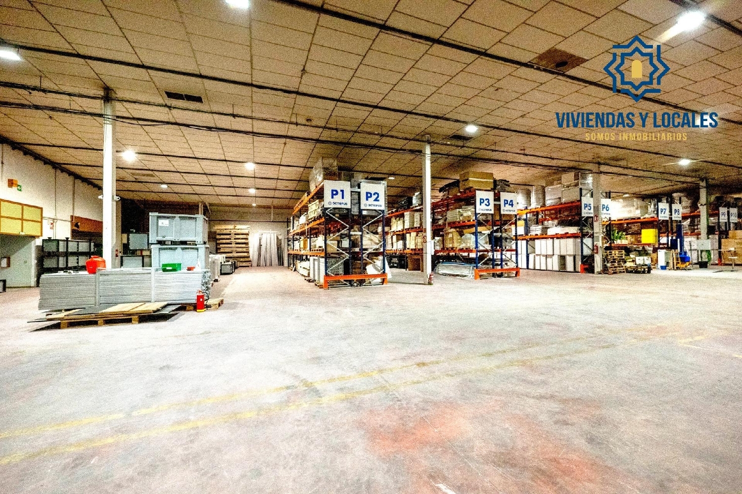  till salu butik El Chaparral Vega De Granada 5