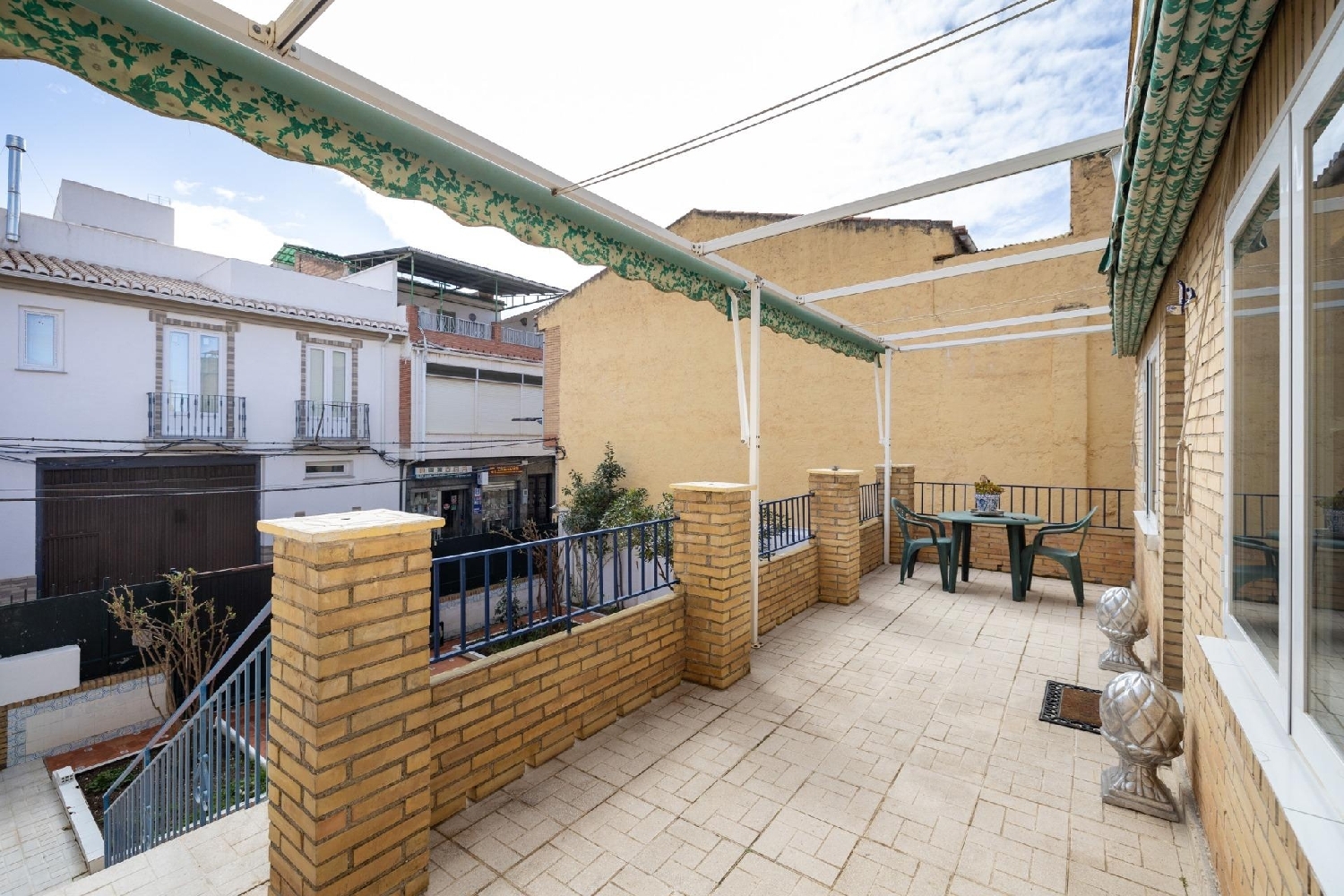  till salu hus Santa Juliana Vega De Granada 5