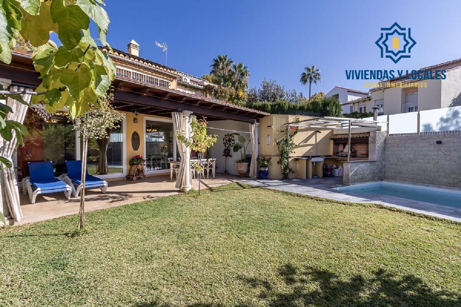kaufen Haus Lancha Del Genil Vega De Granada 3