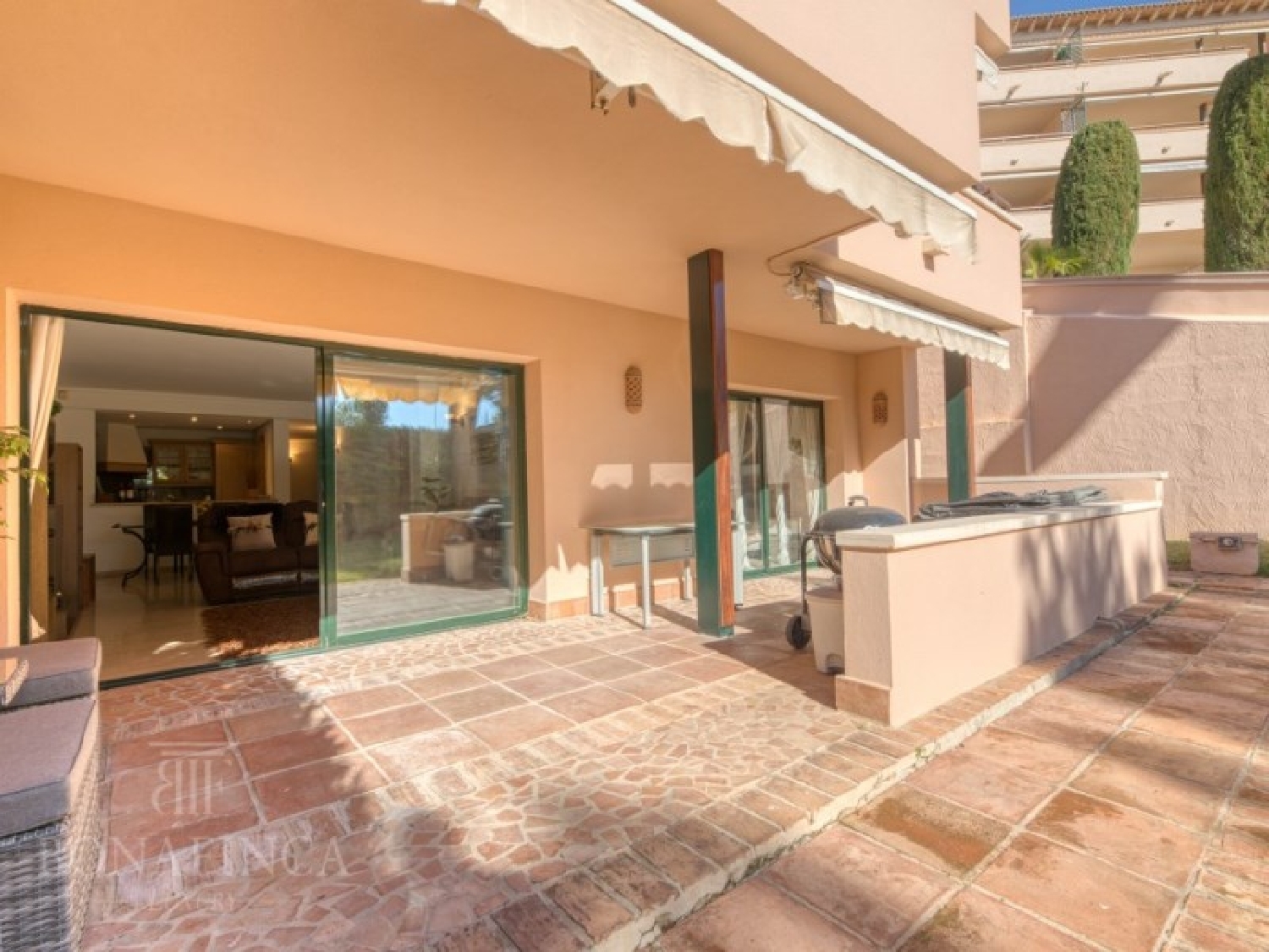 till salu lägenhet Sol De Mallorca Ponent 3