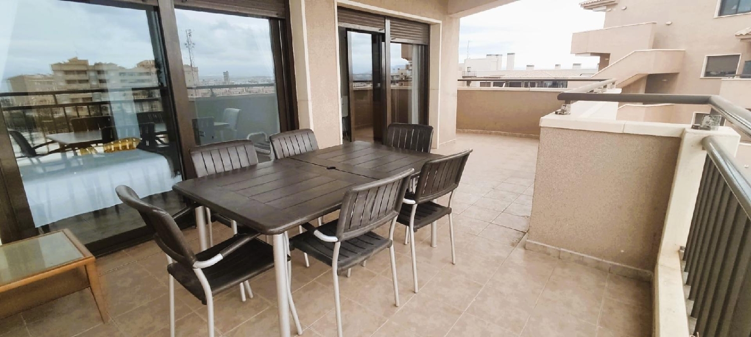  à vendre appartement Los Arenales Del Sol Baix Vinalopó 5