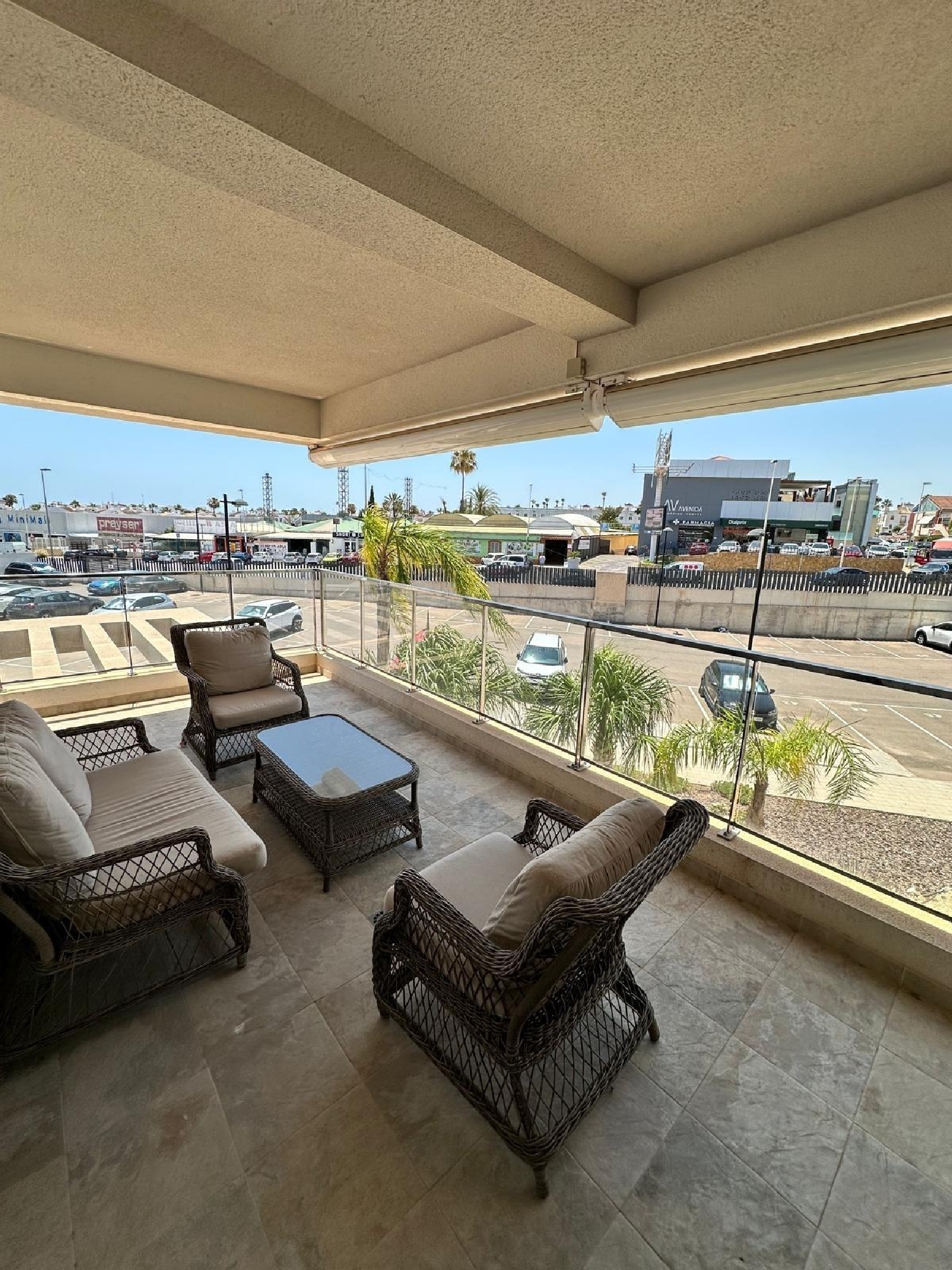 en venta apartamento Orihuela Costa Baix Segura 3