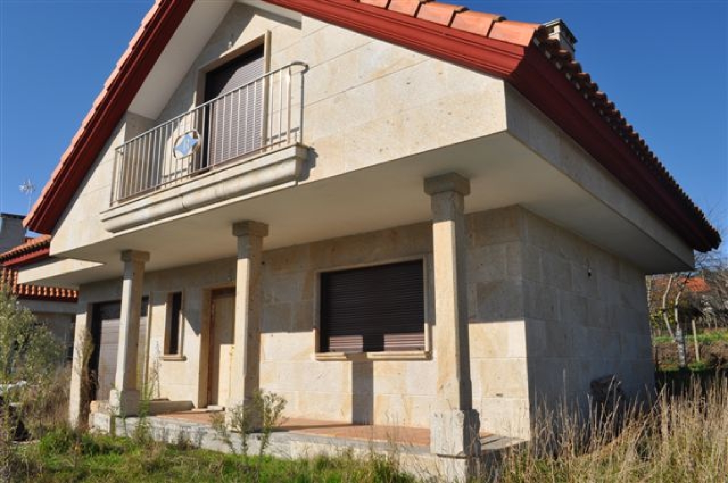  kaufen Wohnung A Cañiza Paradanta 6