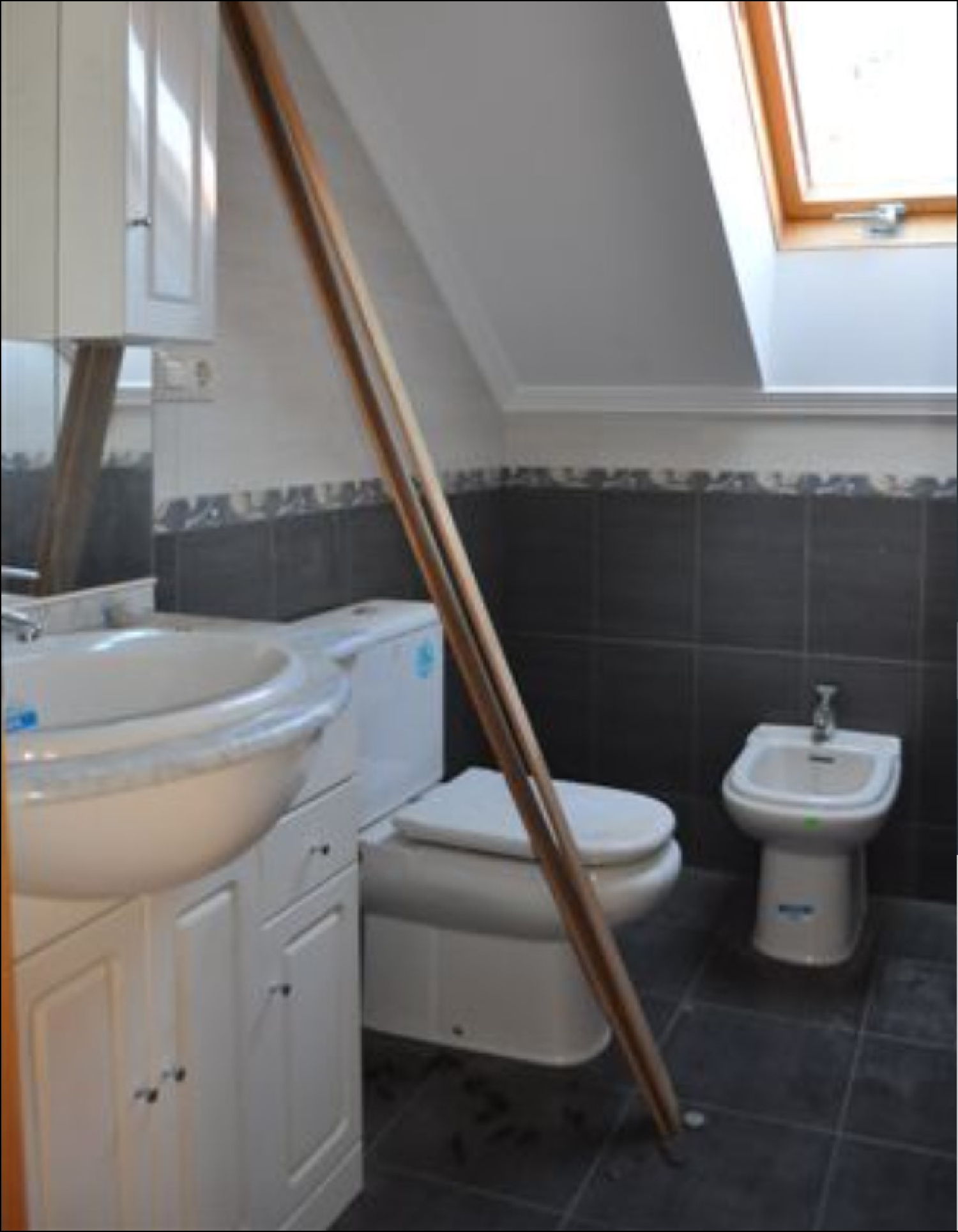 kaufen Wohnung A Cañiza Paradanta 3