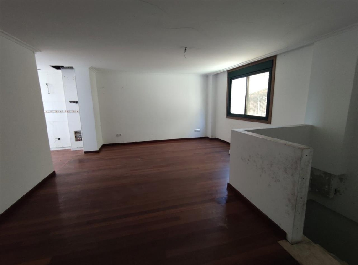  à vendre appartement A Cañiza Paradanta 3