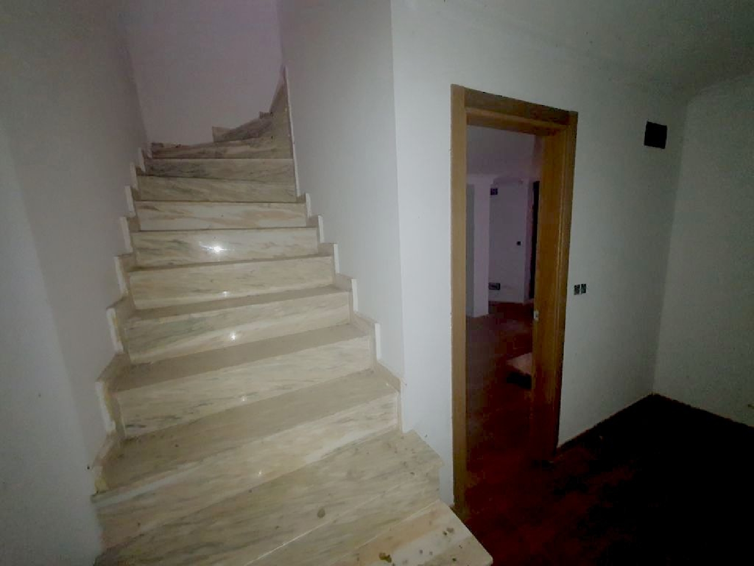  à vendre appartement A Cañiza Paradanta 5