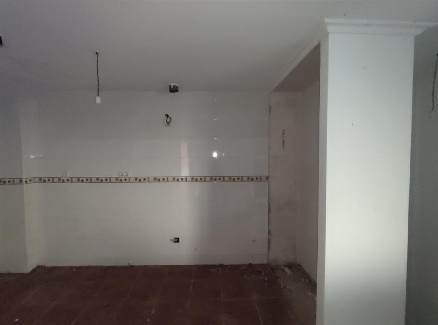  à vendre appartement A Cañiza Paradanta 7