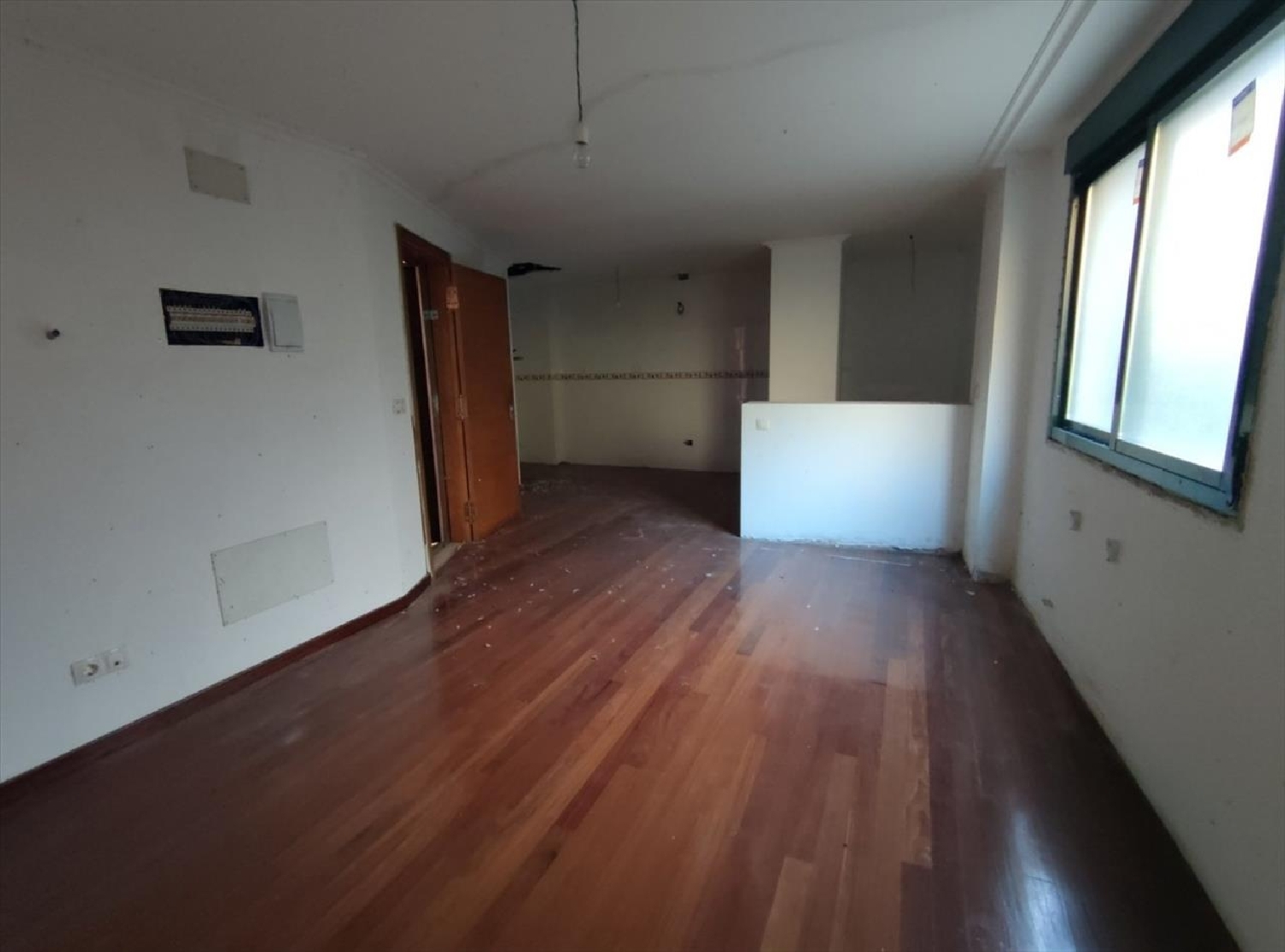  à vendre appartement A Cañiza Paradanta 2