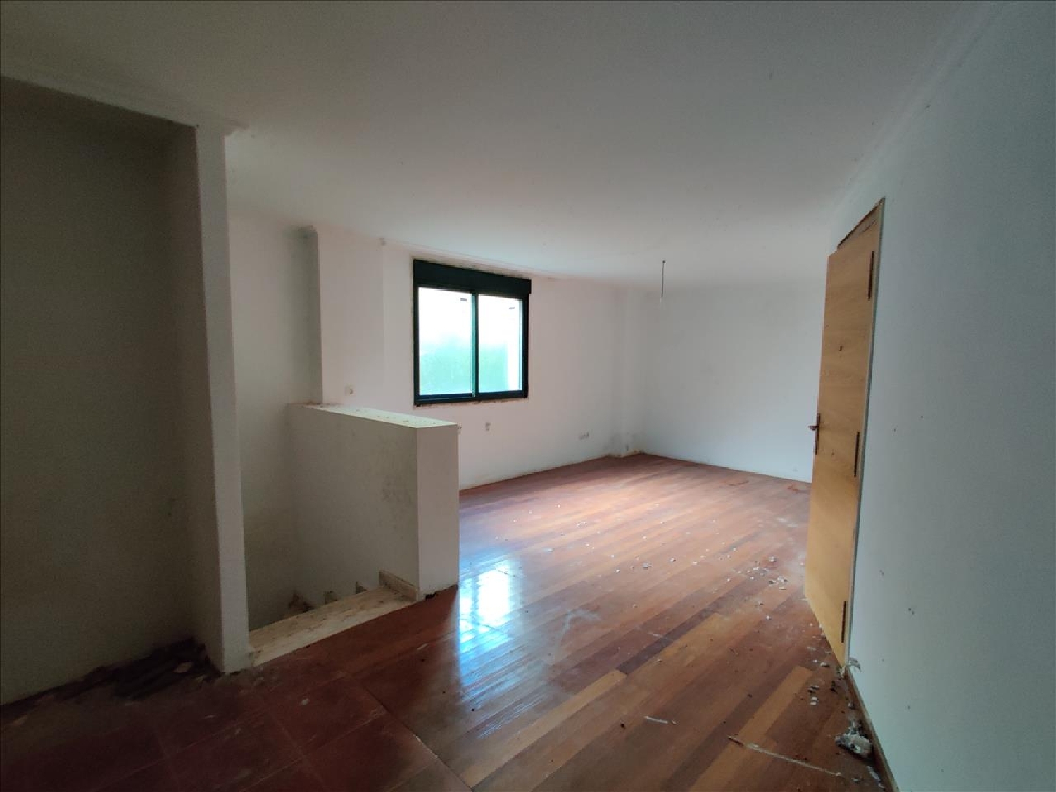  à vendre appartement A Cañiza Paradanta 8