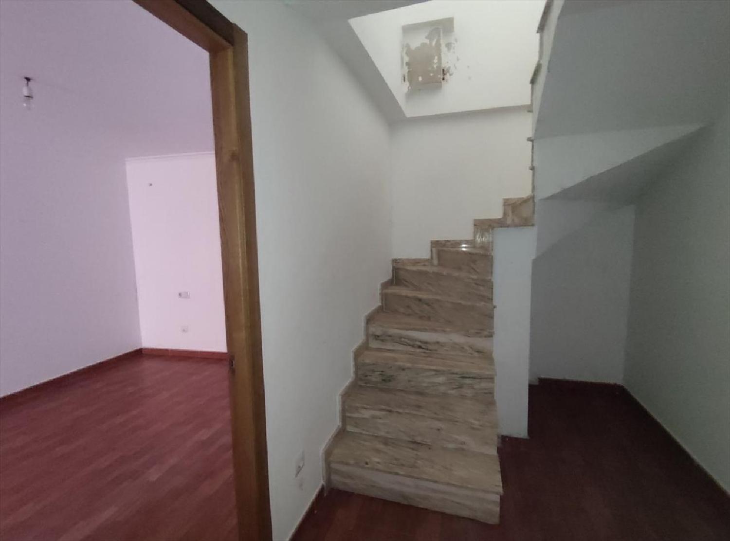  à vendre appartement A Cañiza Paradanta 6