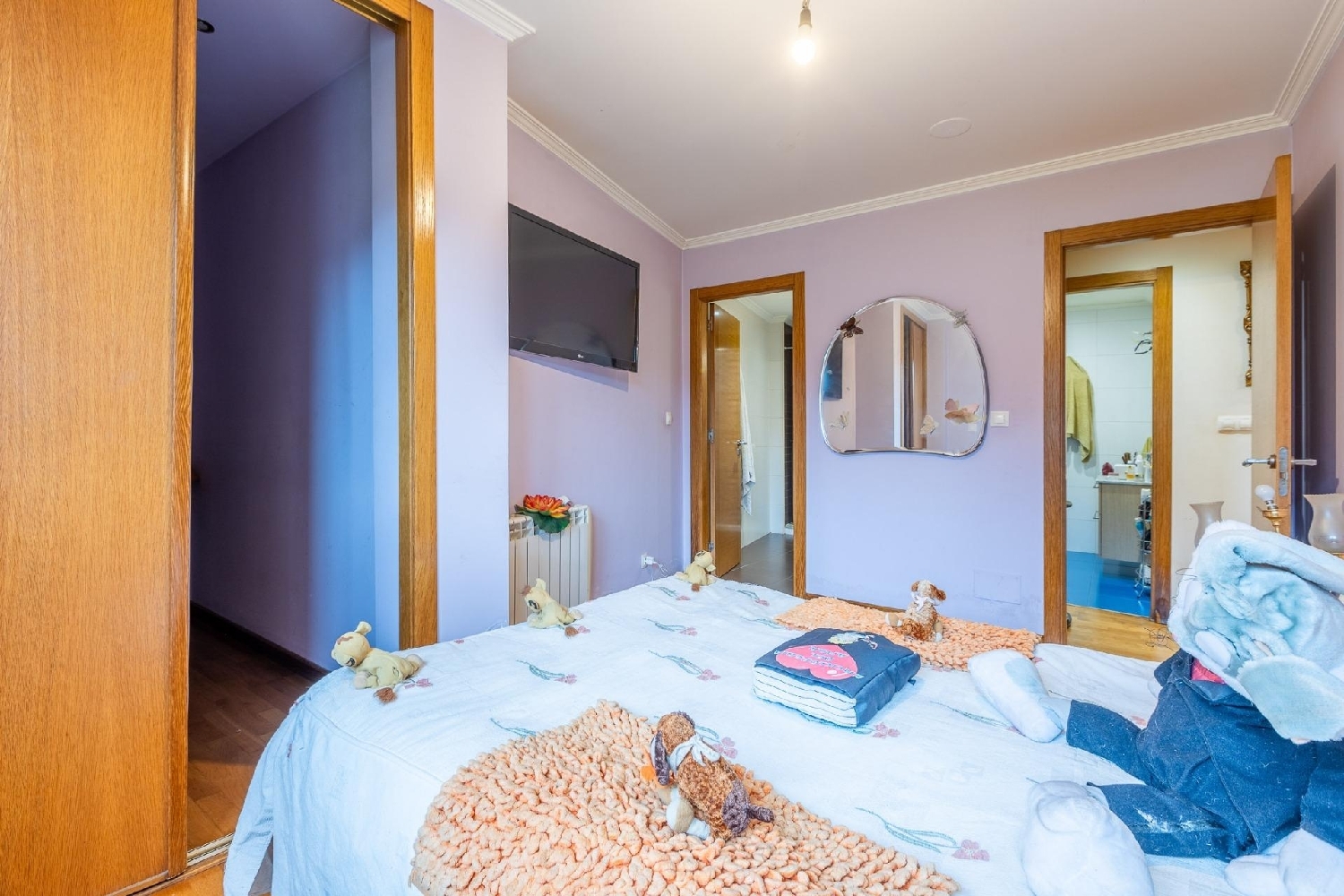  à vendre appartement A Coruña Centro 15004 Coruña 5