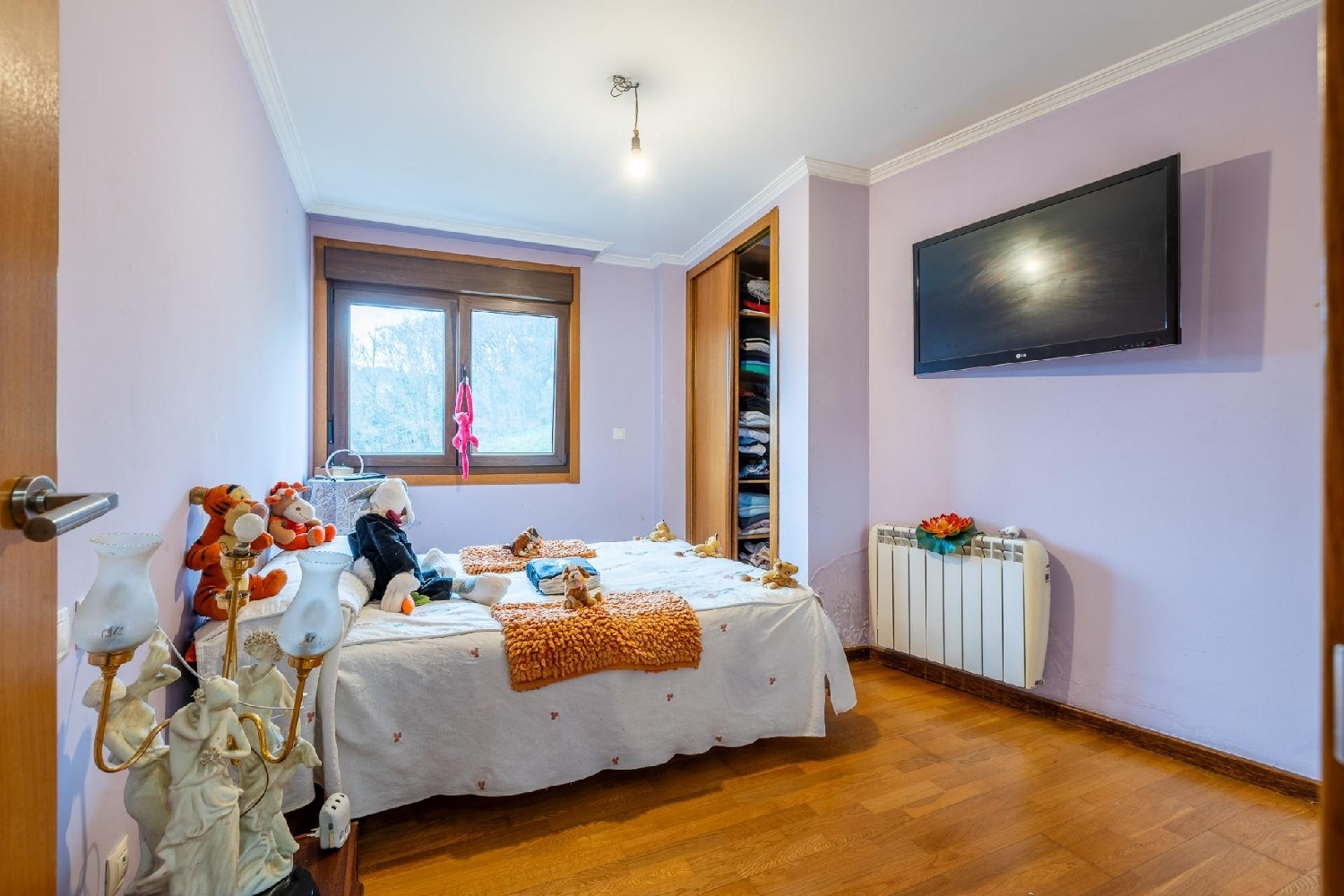  à vendre appartement A Coruña Centro 15004 Coruña 7