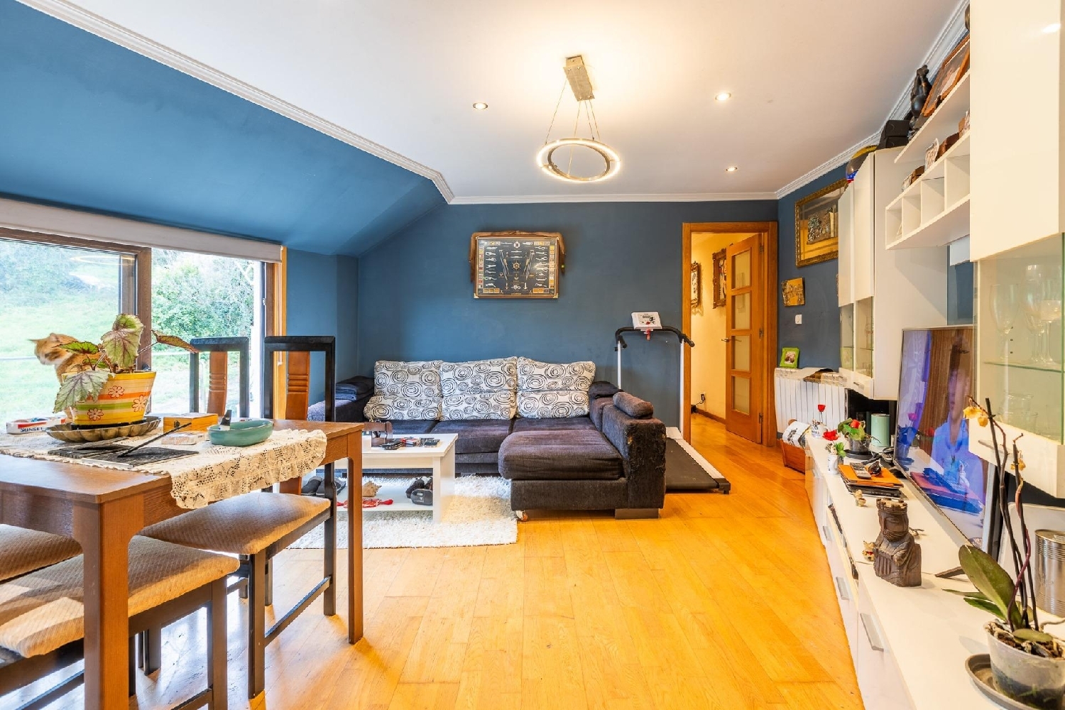  à vendre appartement A Coruña Centro 15004 Coruña 1