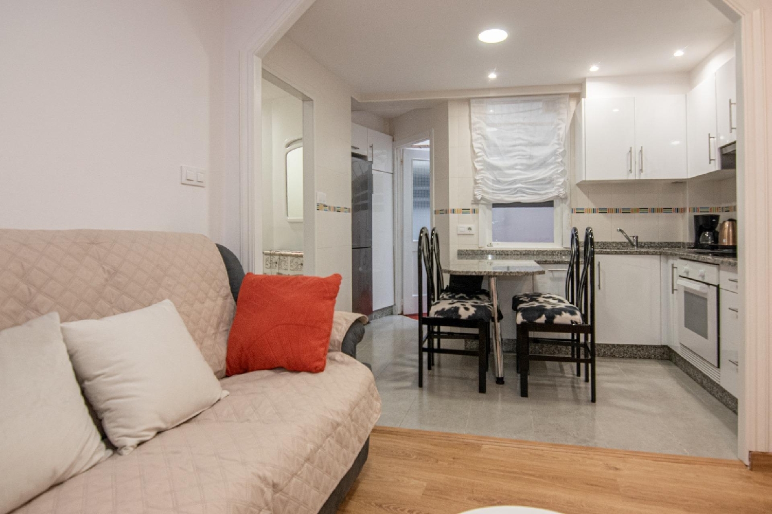  till salu lägenhet A Coruña Centro 15005 Coruña 3
