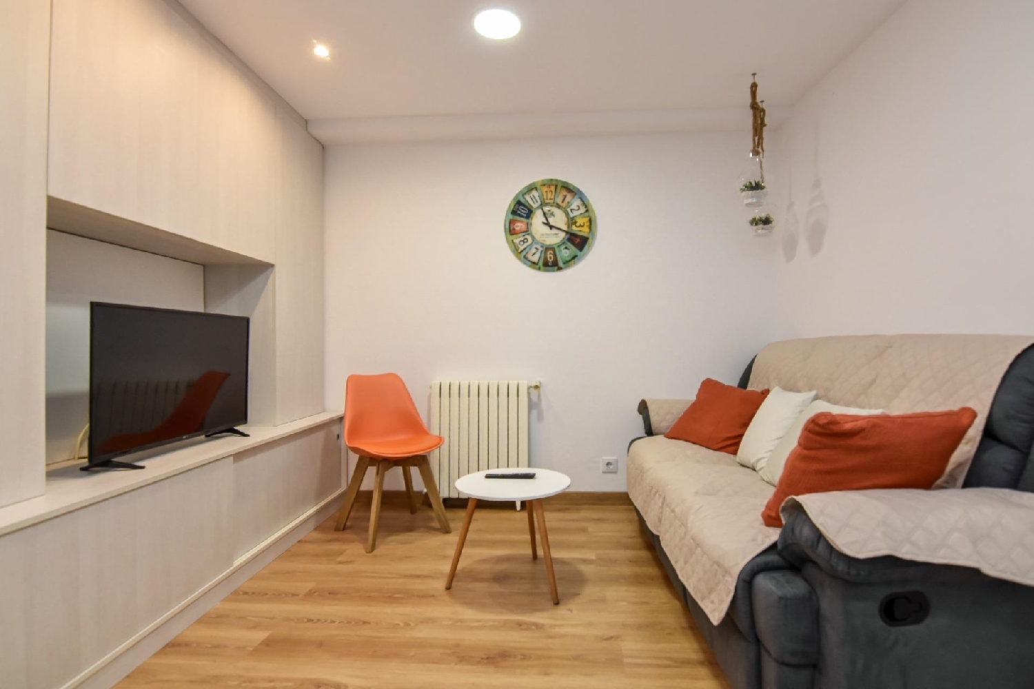  till salu lägenhet A Coruña Centro 15005 Coruña 2