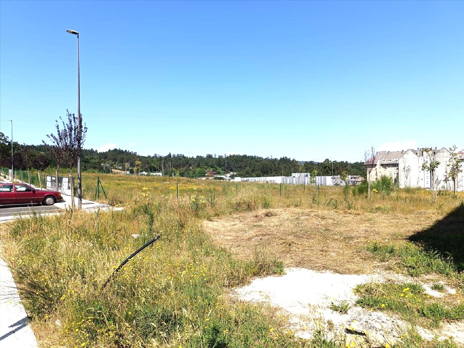 kaufen Wohnung A Estrada Tabeirós-Terra De Montes 2