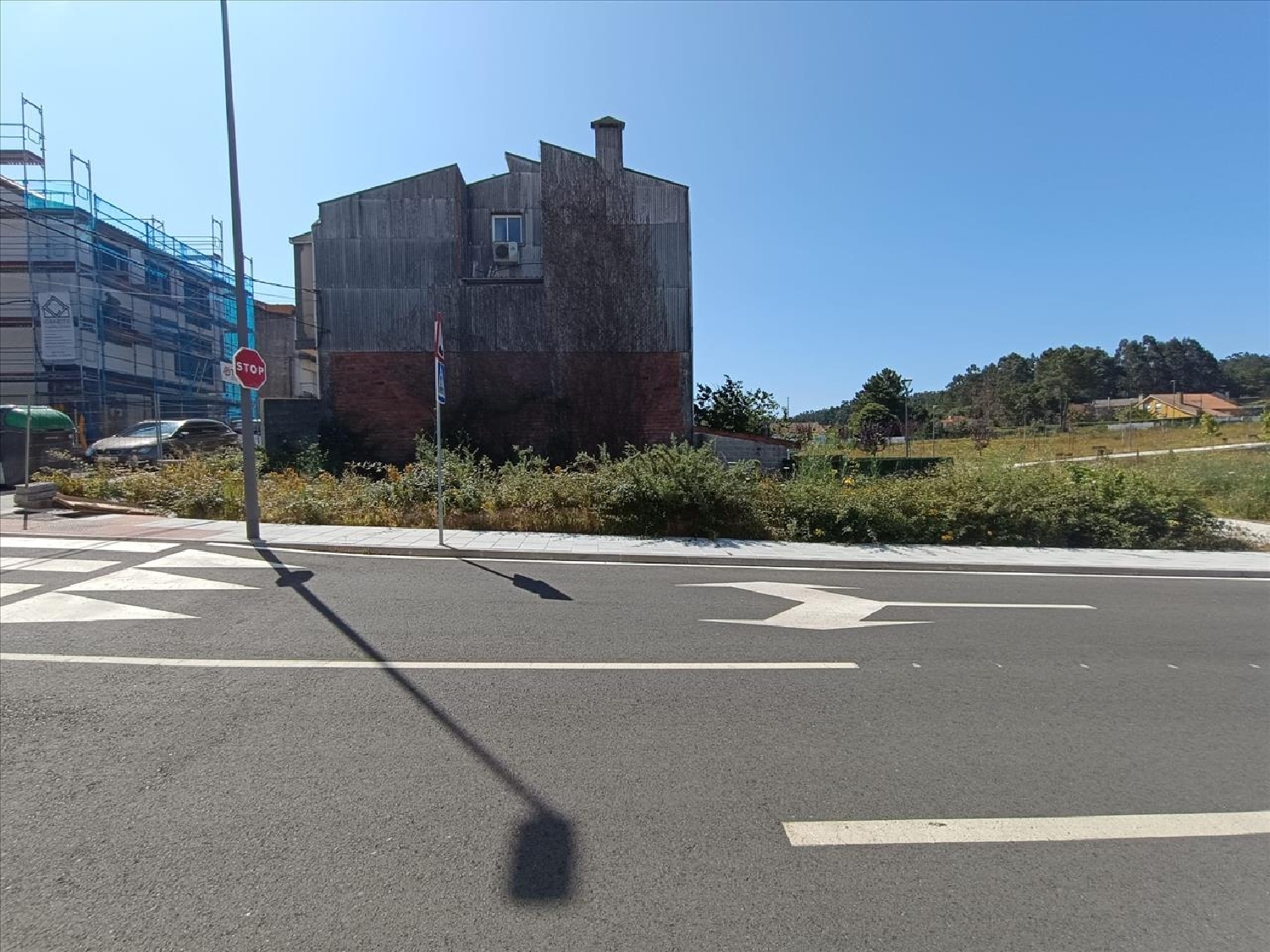  kaufen Wohnung A Estrada Tabeirós-Terra De Montes 8