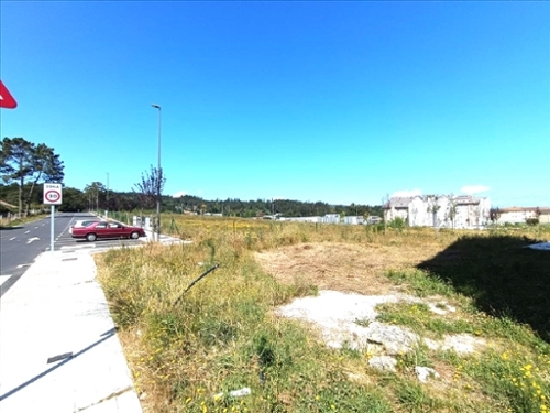 A Estrada Tabeirós-Terra De Montes apartamento foto 6273800