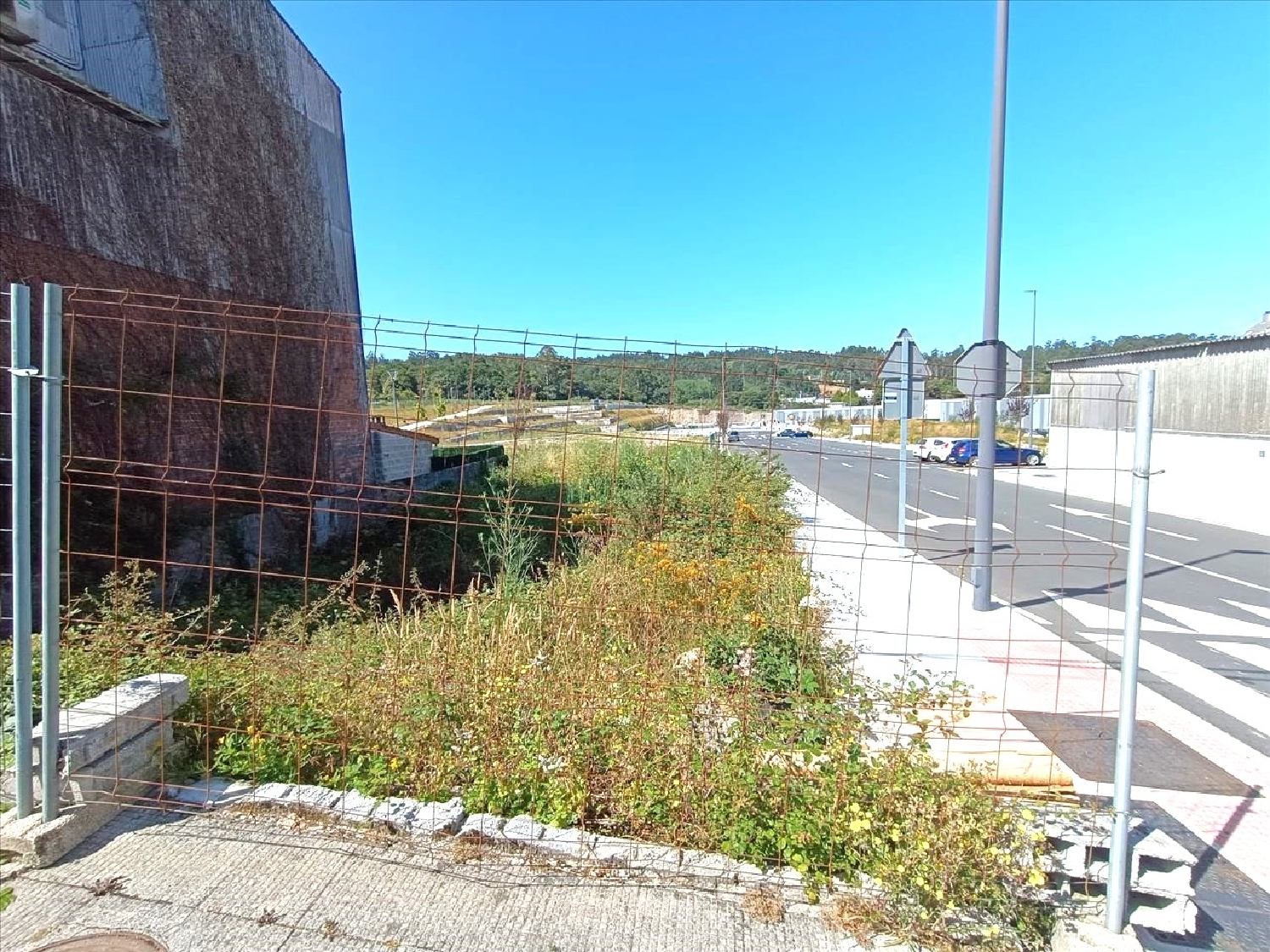  kaufen Wohnung A Estrada Tabeirós-Terra De Montes 6